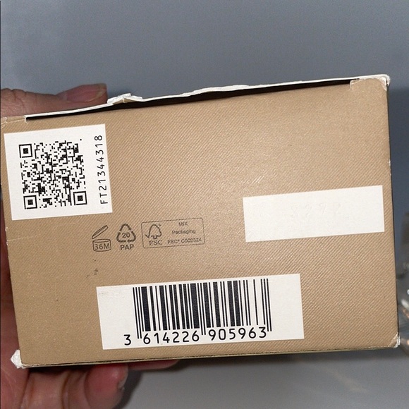 My Burberry Eau De Parfum 90MlL - Picture 5 of 8